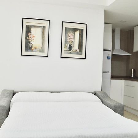 Apartamento Adriana. Centrico, A 50M De La Playa. Fuengirola Exterior foto