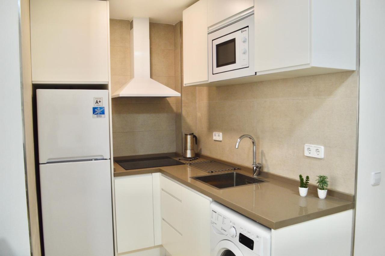 Apartamento Adriana. Centrico, A 50M De La Playa. Fuengirola Exterior foto