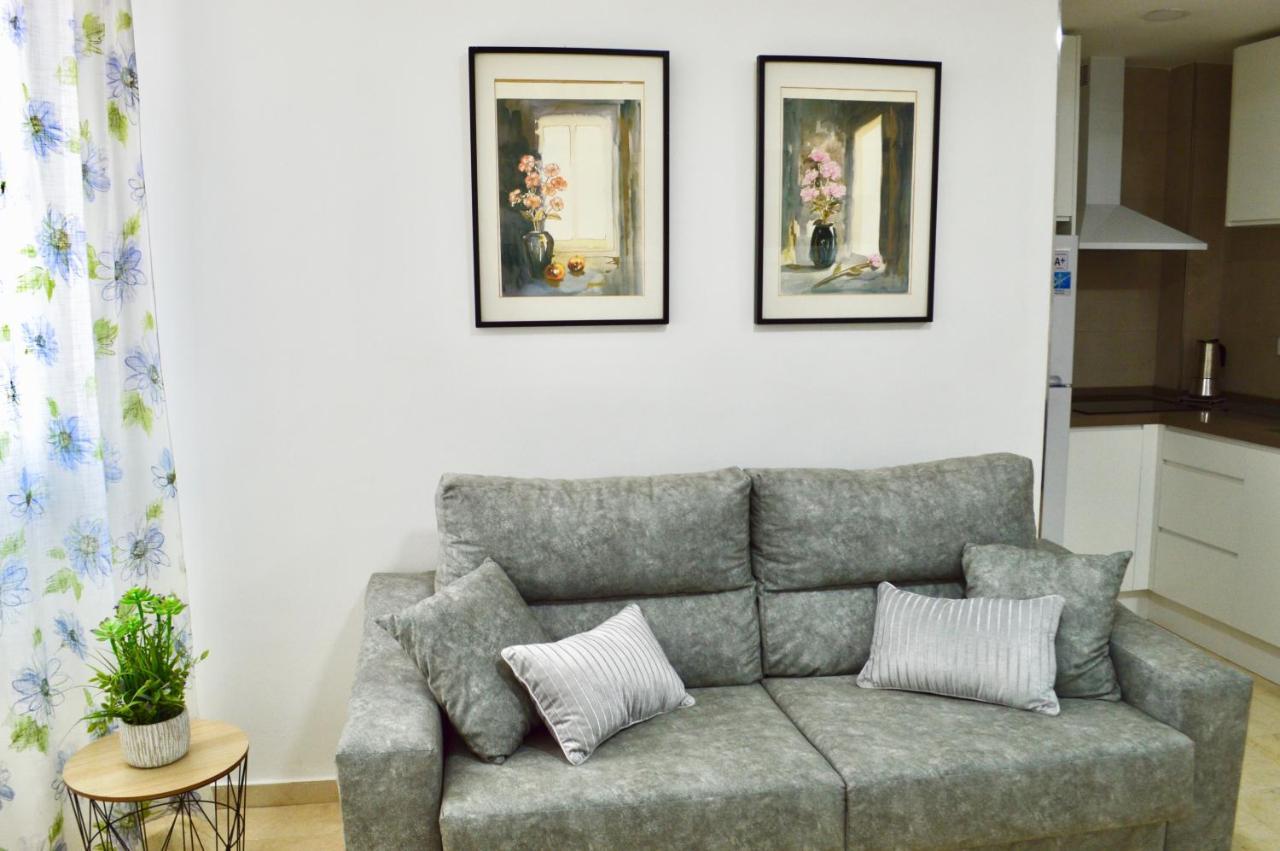 Apartamento Adriana. Centrico, A 50M De La Playa. Fuengirola Exterior foto