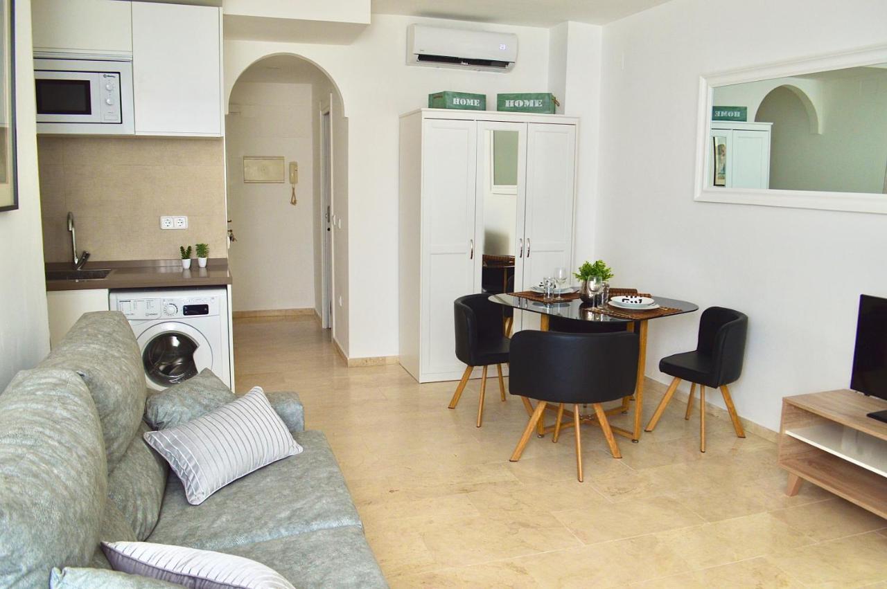 Apartamento Adriana. Centrico, A 50M De La Playa. Fuengirola Exterior foto