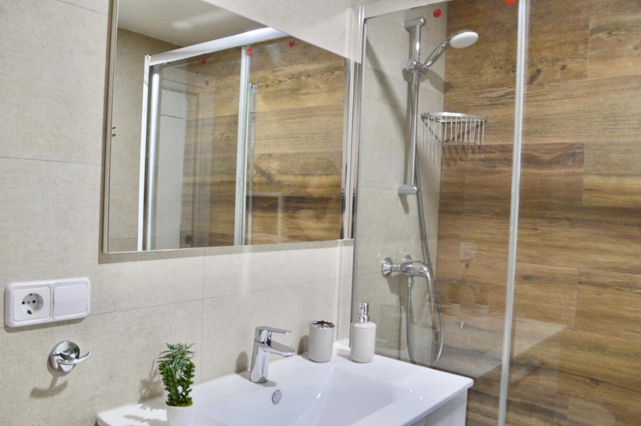 Apartamento Adriana. Centrico, A 50M De La Playa. Fuengirola Exterior foto